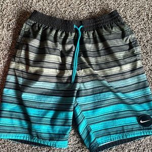 Mens Swim Trunks